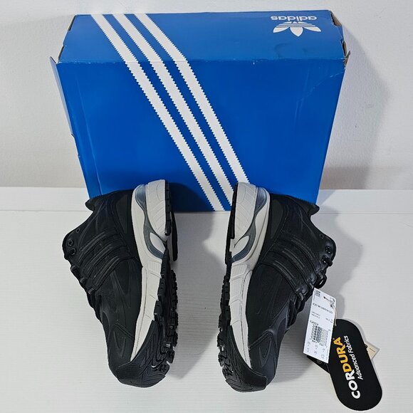 adidas Adistar Cushion GTX -Men\'s Shoes Size 10 /Core Black-IronMt / IG6929 main image 5